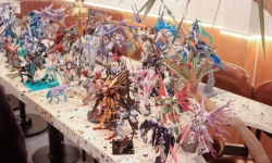 Gấu Đen Hobby – Điểm Đến Lý Tưởng Cho Người Đam Mê Mô Hình & Figure