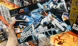 Những Phụ Kiện Cần Thiết Khi Chơi Mô Hình Gundam Bạn Không Nên Bỏ Qua
