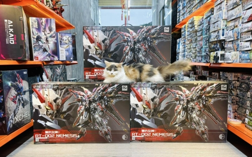 Vì Sao Nên Mua Mô Hình Gundam Chính Hãng Thay Vì Hàng Giá Rẻ?