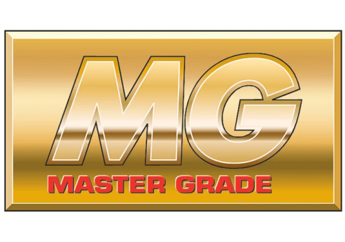MG - MASTER GRADE