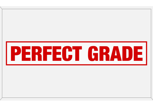 PERFECT GRADE