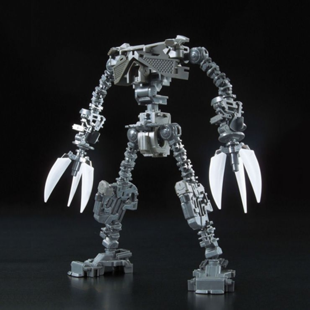 RG 1/144 MSM-07S Z CHAR'S Z'GOK