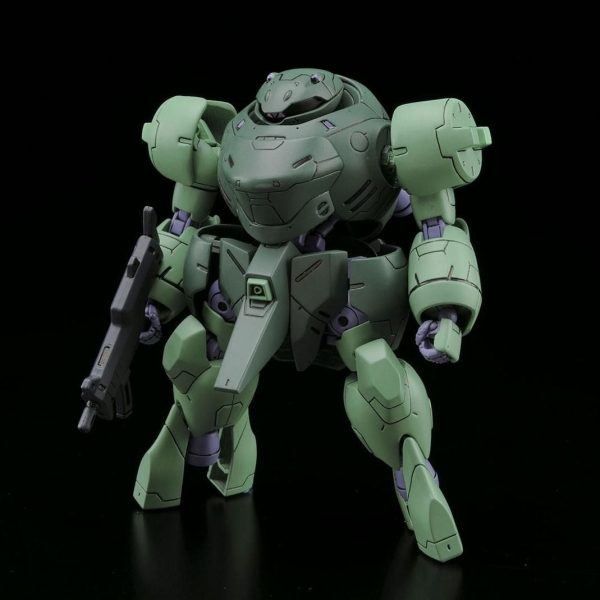 HG IBO 1/144 MAN RODI