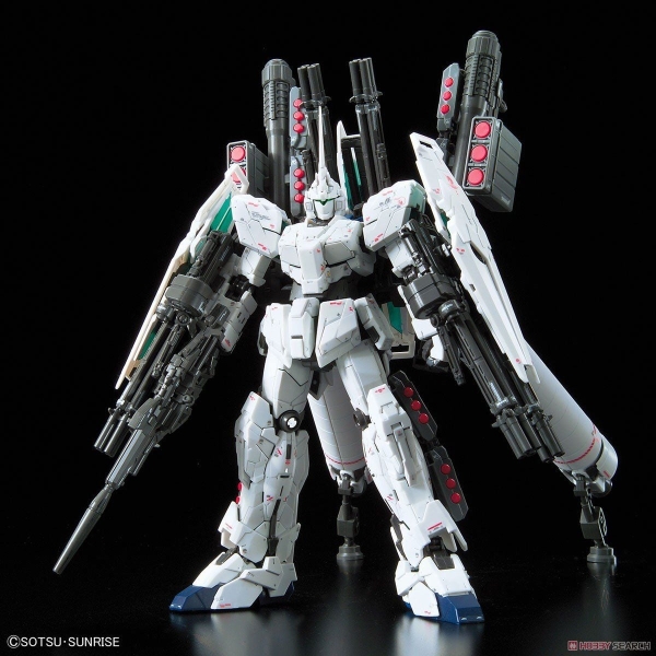 RG 1/144 FULL ARMOR UNICORN