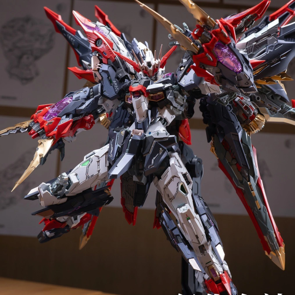 (HÀNG SẴN) RT-002 NEMESIS