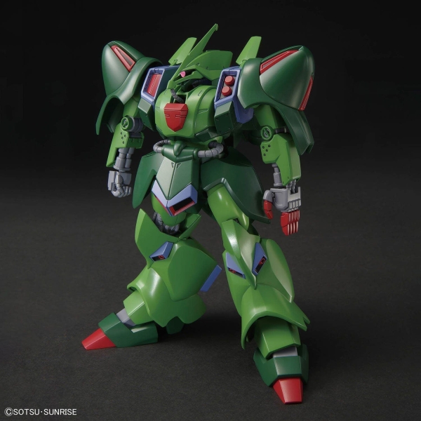 HG UC 1/144 GALLUSS-J