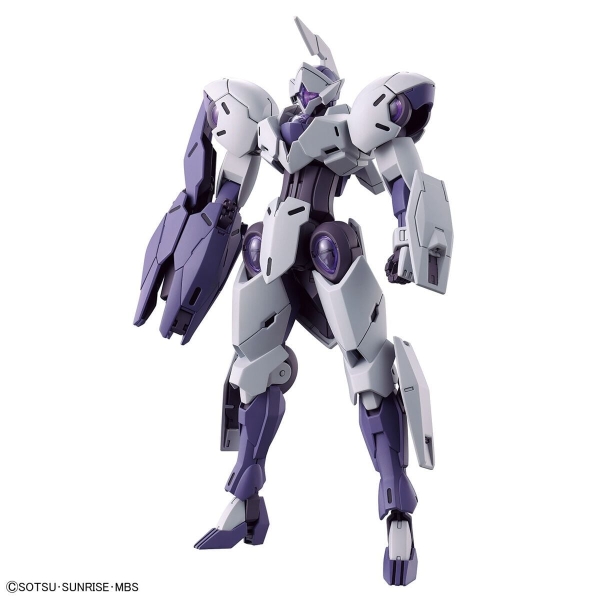 HG WFM 1/144 MICHAELIS