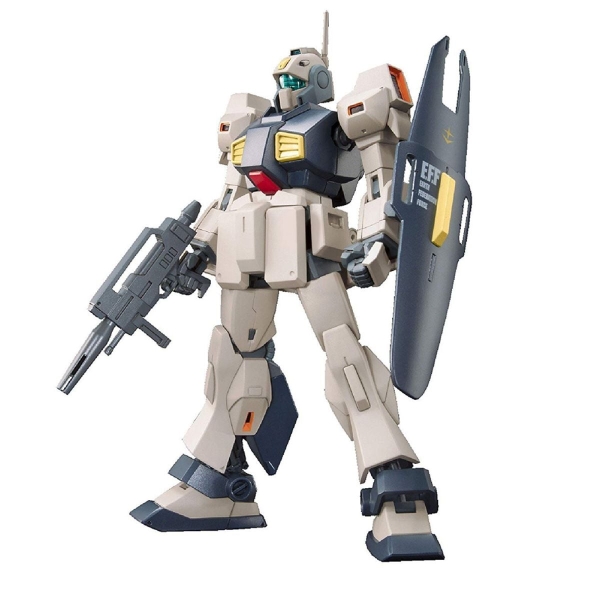 HG UC 1/144 MSA-003 NEMO (Unicorn Desert Color Ver.)
