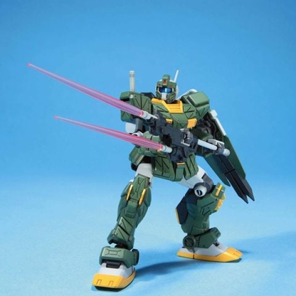 HG UC 1/144 RGM-79FP GM STRIKER