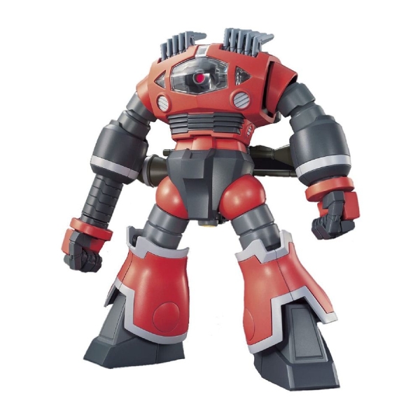 HG UC 1/144 MSM-08 ZOGOK (Unicorn Ver.)