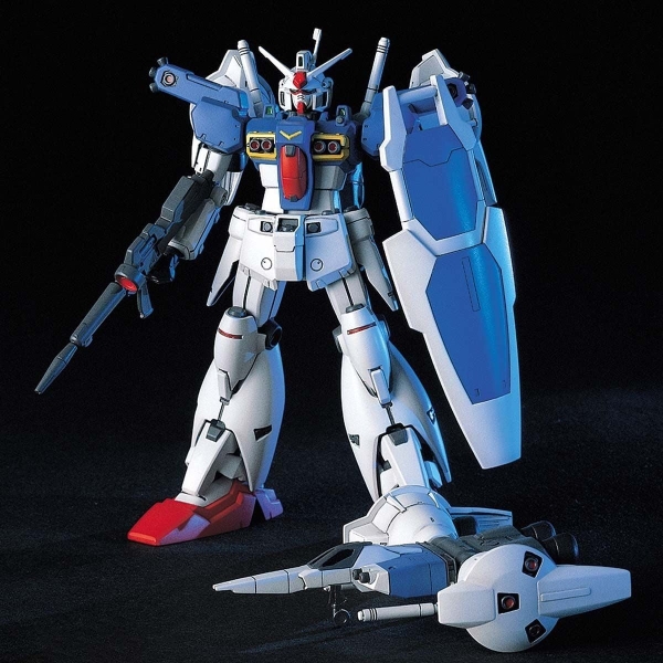 HG UC 1/144  RX-78GP01Fb GUNDAM
