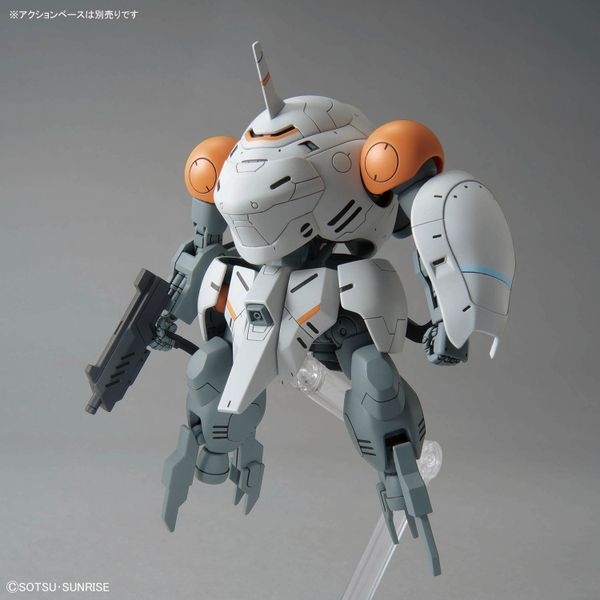 HG IBO 1/144 MONKEY RODI 598 UNIT/MONKEY CRAB RODI