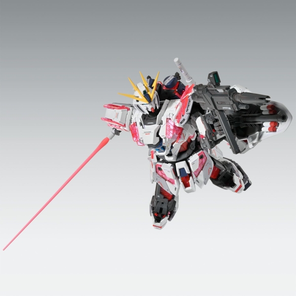 MG 1/100 NARRATIVE GUNDAM C PACKS VER KA