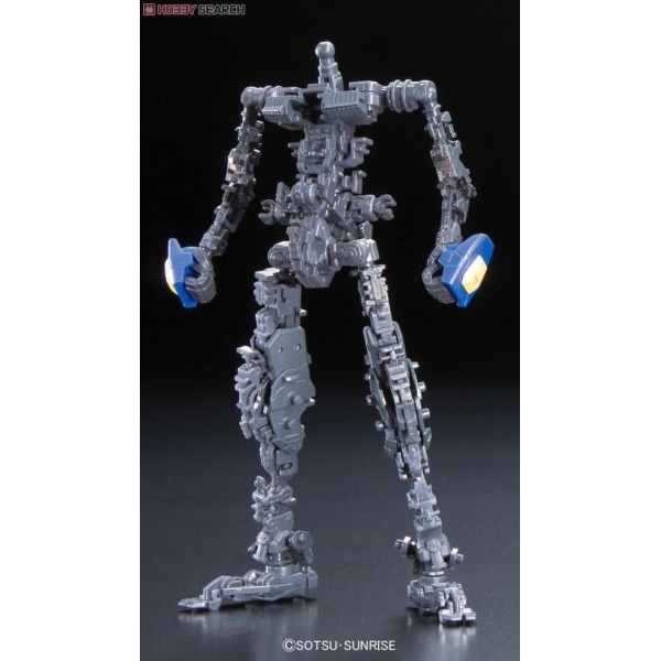 RG 1/144 DESTINY GUNDAM