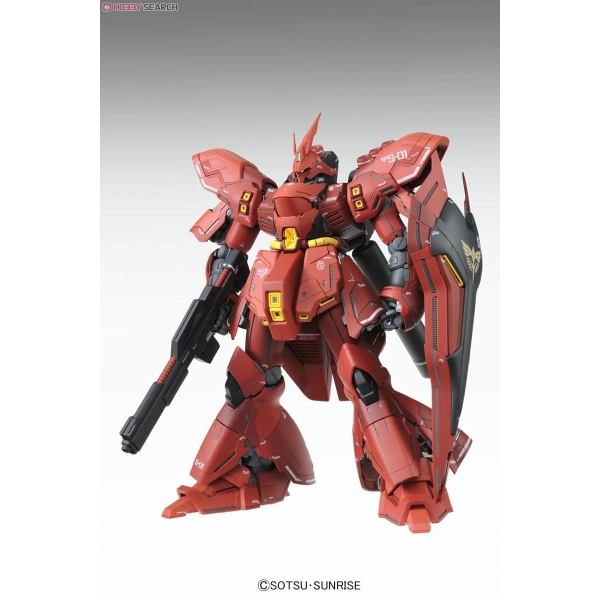 MG 1/100 SAZABI VER KA