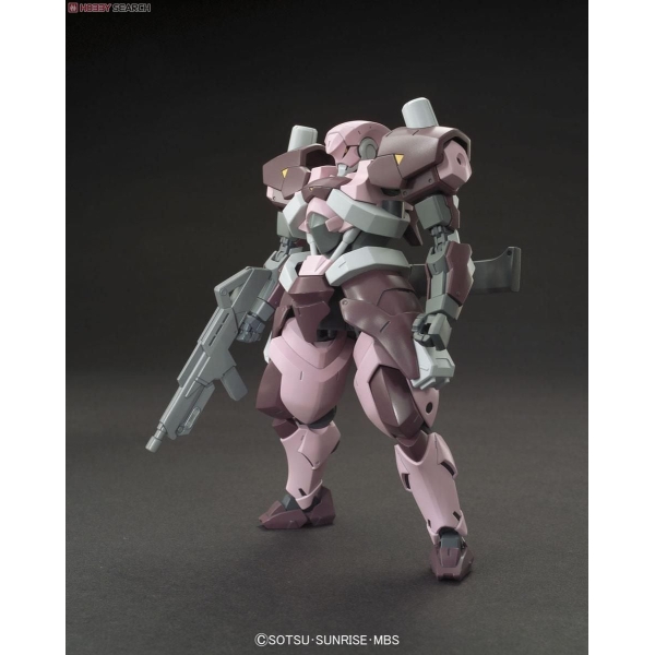 HG IBO 1/144 AMIDA'S HYAKUREN