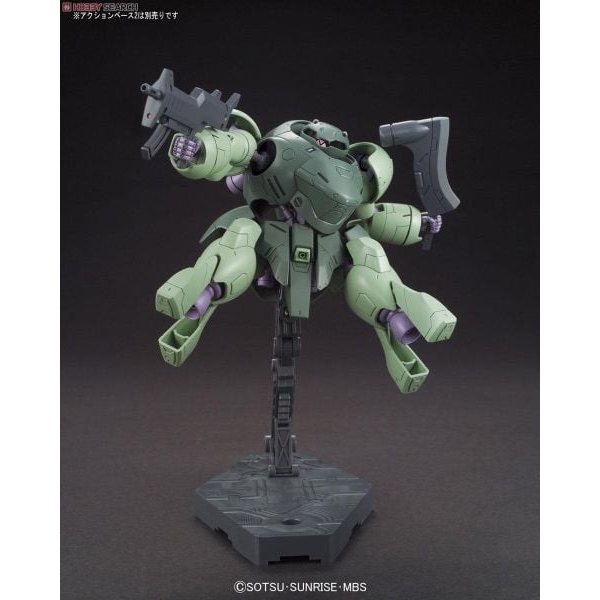 HG IBO 1/144 MAN RODI