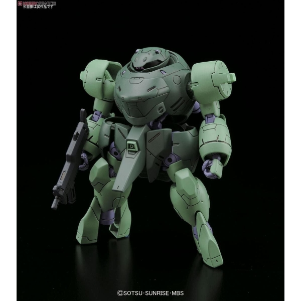 HG IBO 1/144 MAN RODI