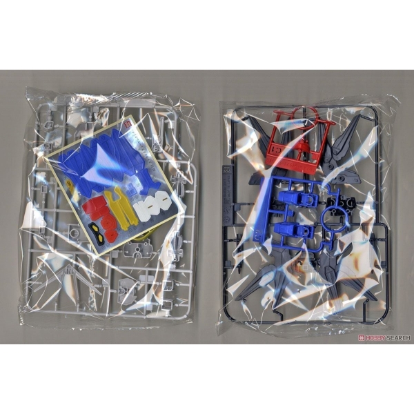 SD EX-STANDARD STRIKE FREEDOM GUNDAM