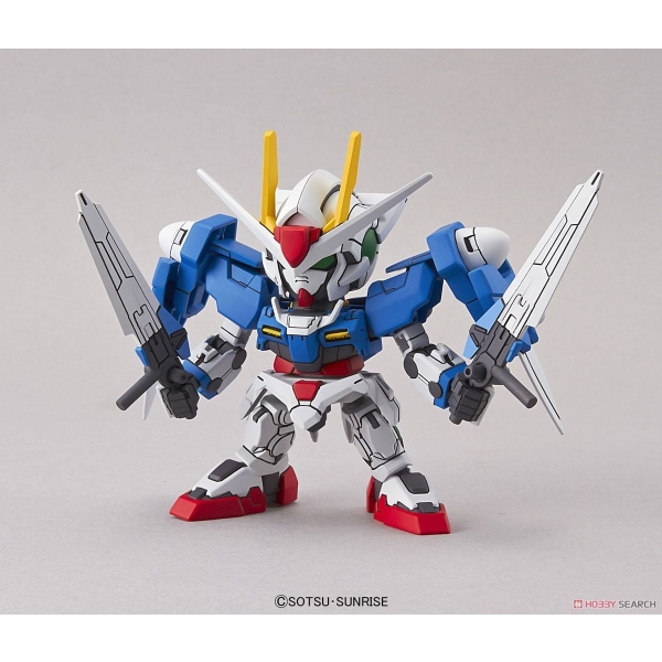 SD EX-STANDARD 00 GUNDAM