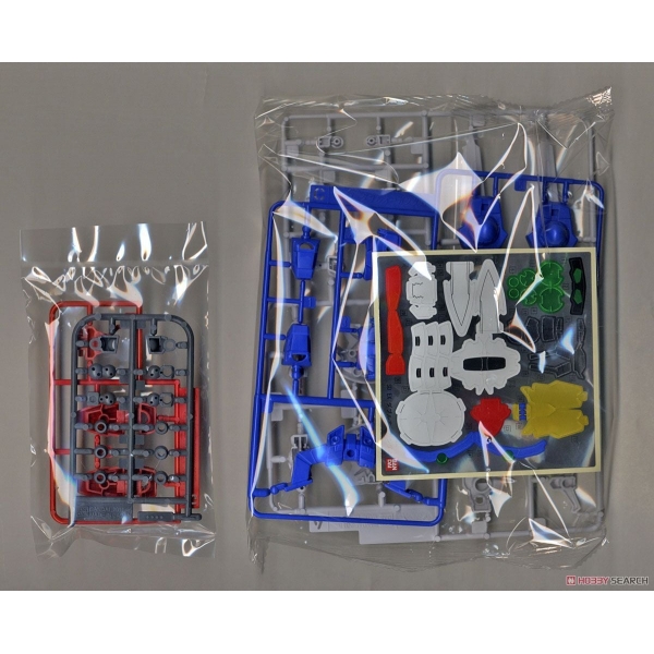 SD EX-STANDARD 00 GUNDAM