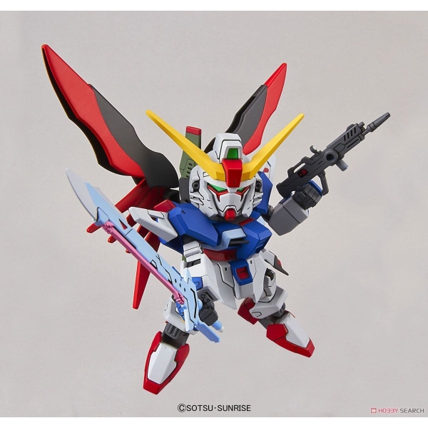 SD EX-STANDARD DESTINY GUNDAM