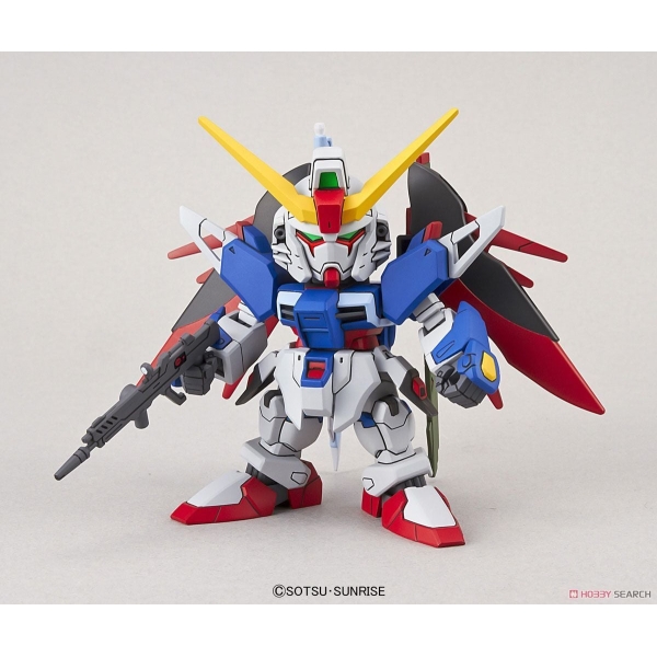 SD EX-STANDARD DESTINY GUNDAM
