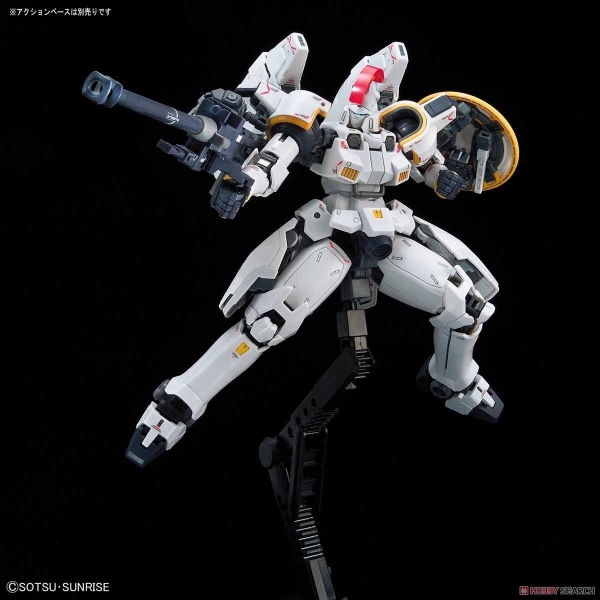 RG 1/144 TALLGEESE EW GUNDAM
