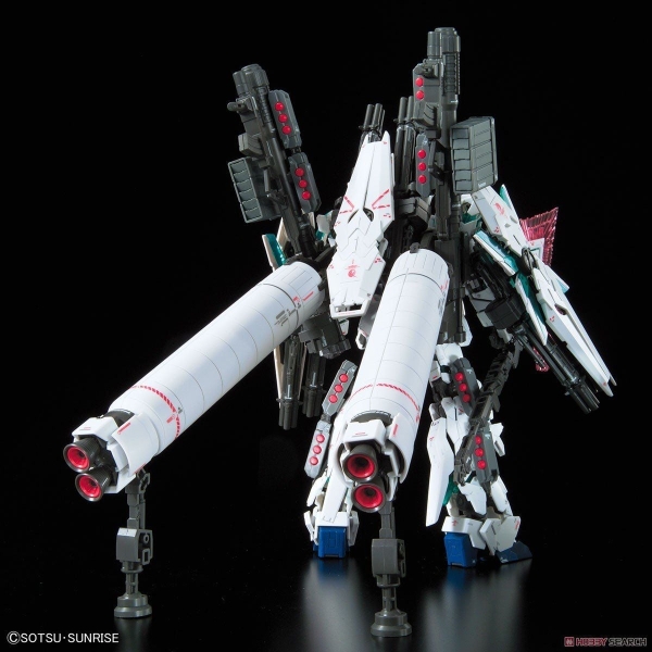 RG 1/144 FULL ARMOR UNICORN