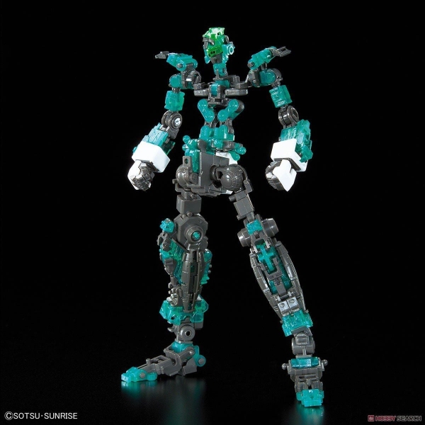 RG 1/144 FULL ARMOR UNICORN