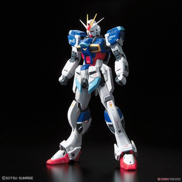 RG 1/144 FORCE IMPULSE GUNDAM