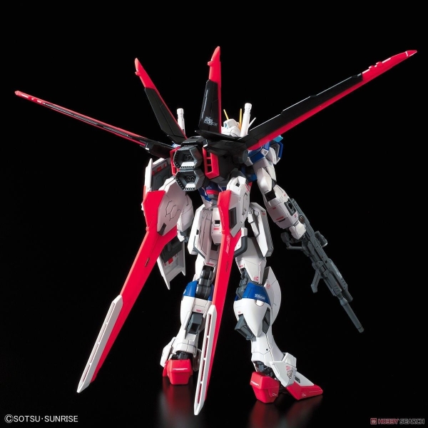 RG 1/144 FORCE IMPULSE GUNDAM