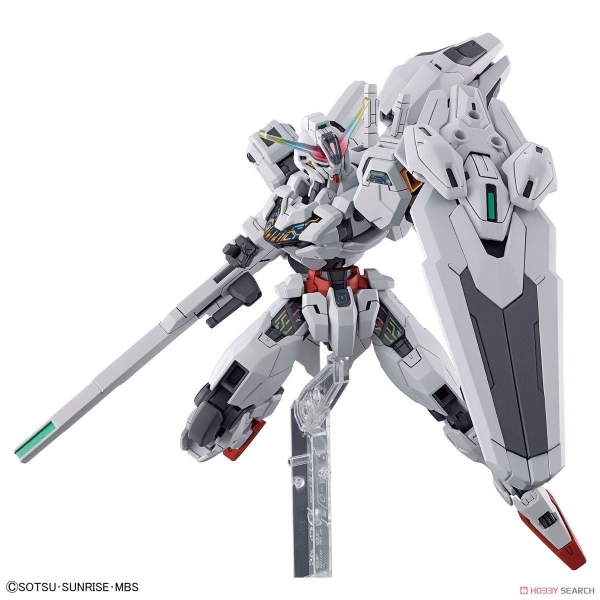 HG WFM 1/144 CALIBARN
