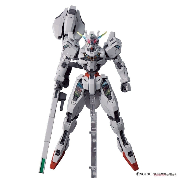 HG WFM 1/144 CALIBARN
