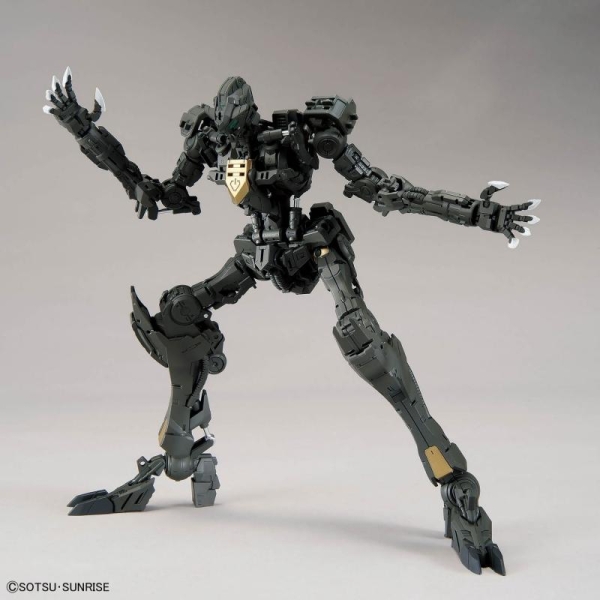 (HÀNG SẴN) MG BABARTOS LUPUS 