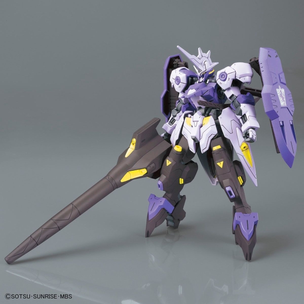 HG IBO 1/144 KIMARIS VIDAR