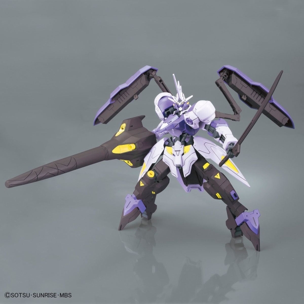 HG IBO 1/144 KIMARIS VIDAR