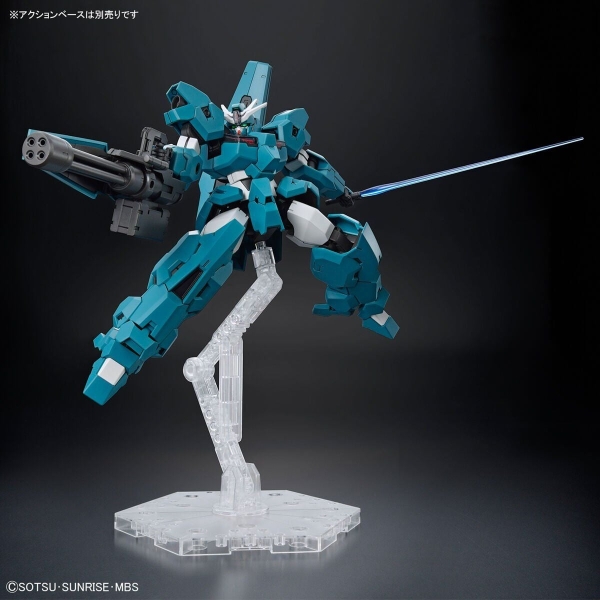 HG WFM 1/144 GUNDAM LFRITH UR