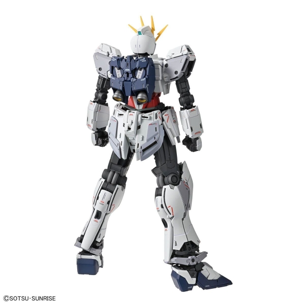 MG 1/100 NARRATIVE GUNDAM C PACKS VER KA