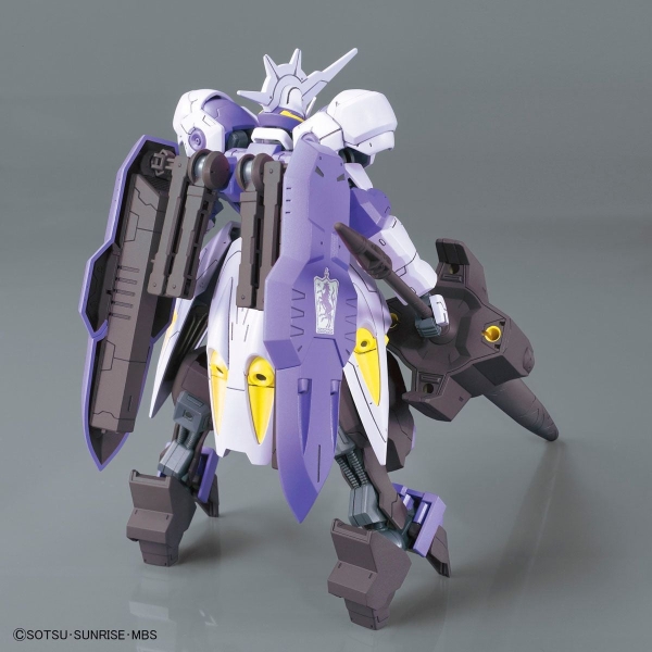 HG IBO 1/144 KIMARIS VIDAR