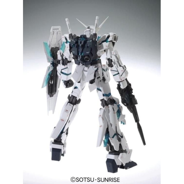 MG 1/100 UNICORN FULL ARMOR VER.KA