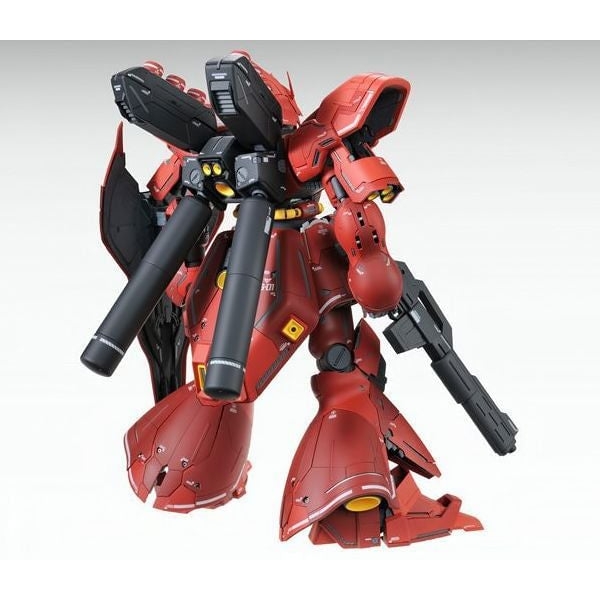 MG 1/100 SAZABI VER KA