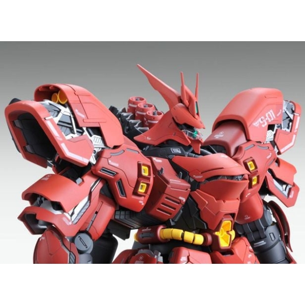 MG 1/100 SAZABI VER KA