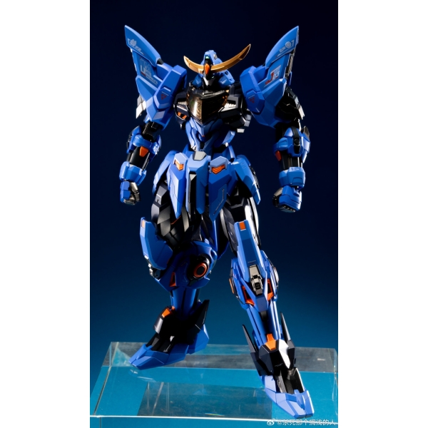 MÔ HÌNH LẮP SẴN METAL BUILD - DATE MASAMUNE 1/100