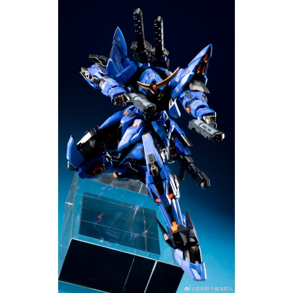 MÔ HÌNH LẮP SẴN METAL BUILD - DATE MASAMUNE 1/100