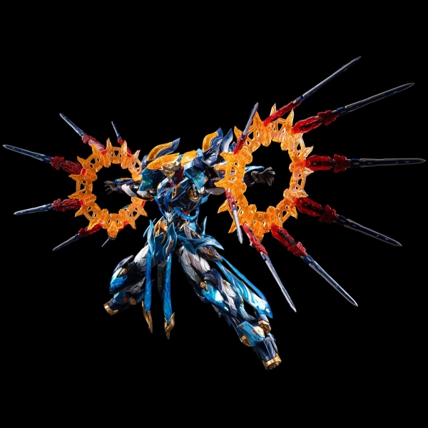 MNP-XH14 MA LỄ THANH