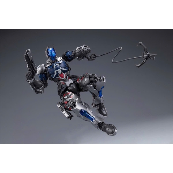 (PRE-ORDER) ARKHAM KNIGHT/ RED HOOD