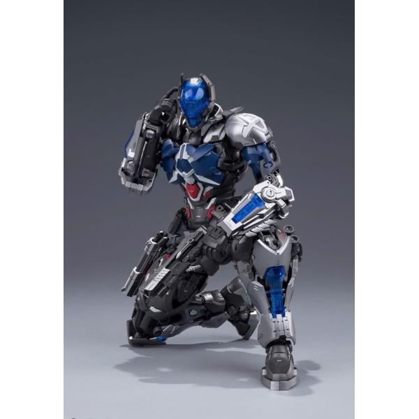 (PRE-ORDER) ARKHAM KNIGHT/ RED HOOD