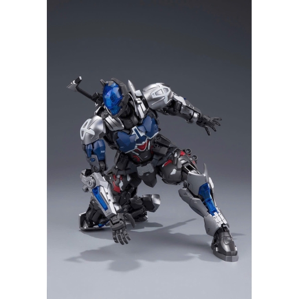 (PRE-ORDER) ARKHAM KNIGHT/ RED HOOD