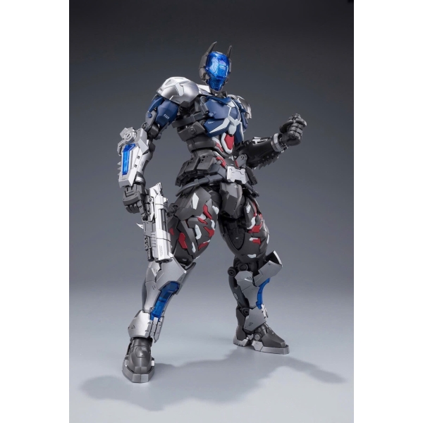 (PRE-ORDER) ARKHAM KNIGHT/ RED HOOD